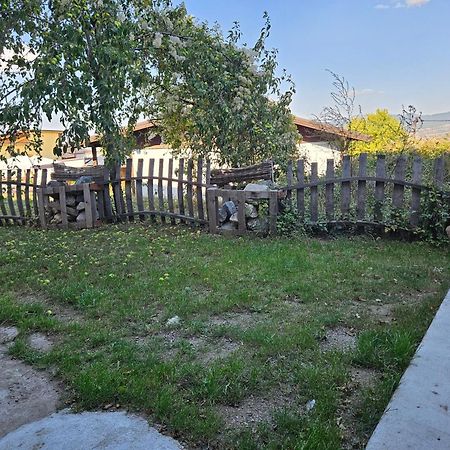 Къща За Гости Елит Sapareva Banya Dış mekan fotoğraf
