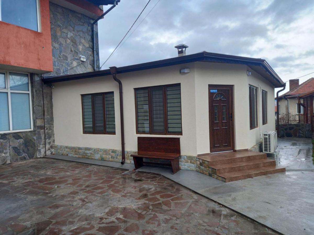 Kesta Za Gosti Elit Villa Sapareva Banya Dış mekan fotoğraf