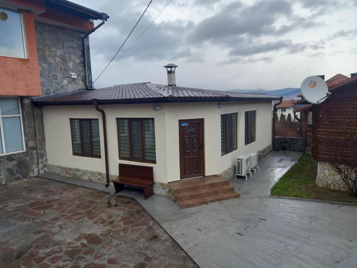 Kesta Za Gosti Elit Villa Sapareva Banya Dış mekan fotoğraf