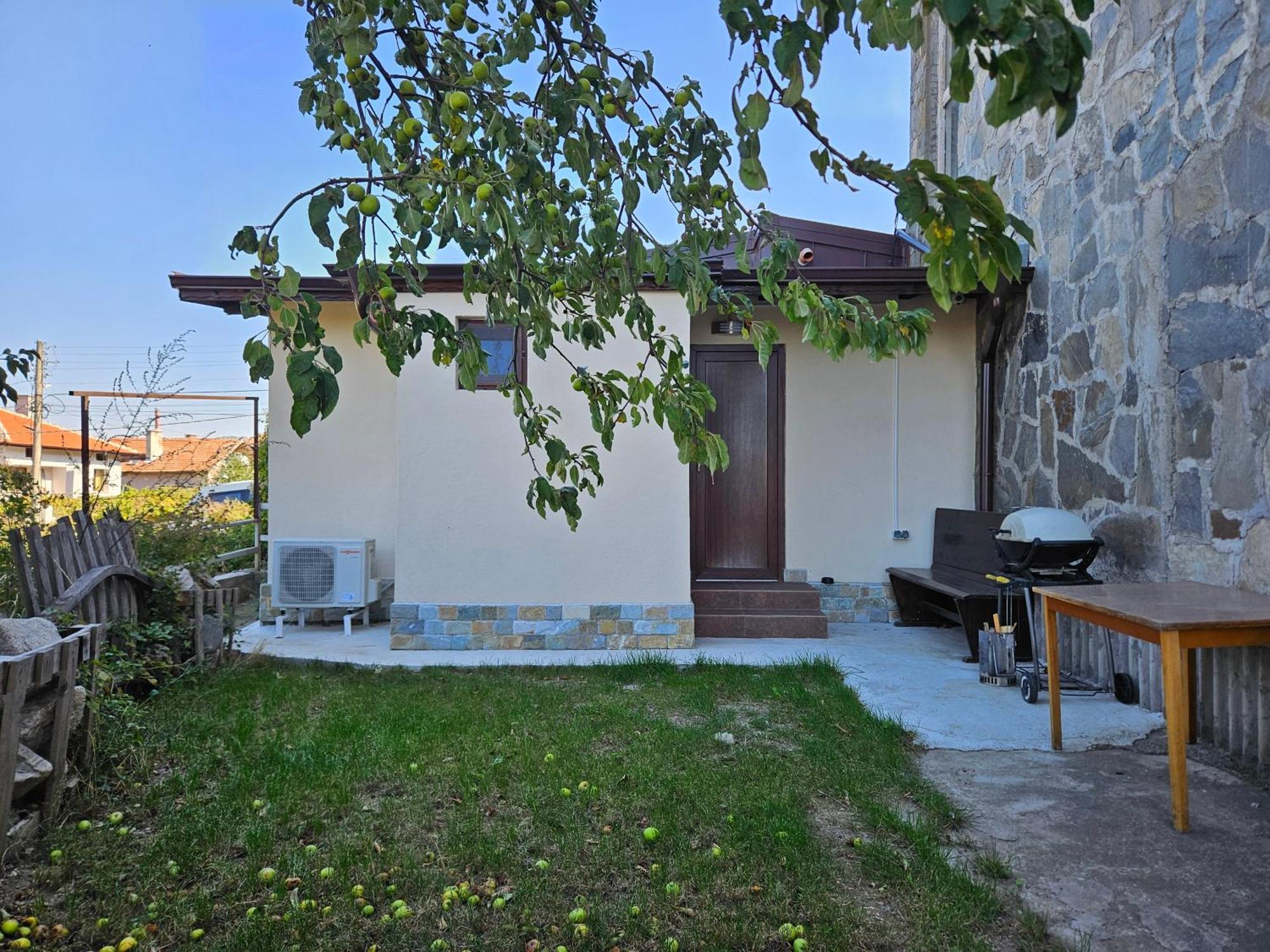 Къща За Гости Елит Sapareva Banya Dış mekan fotoğraf